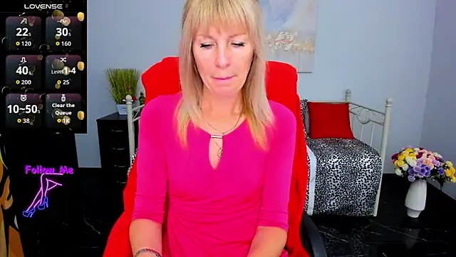 Anita Tayson online show from 20, 5, 2026