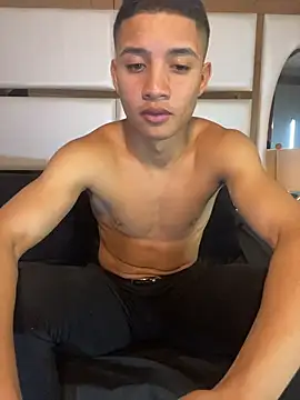 ALAN SANTHOS online show from 15, 12, 2025