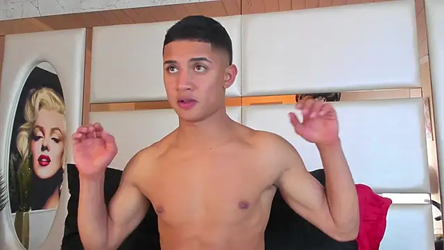 ALAN SANTHOS online show from 3, 2, 2026