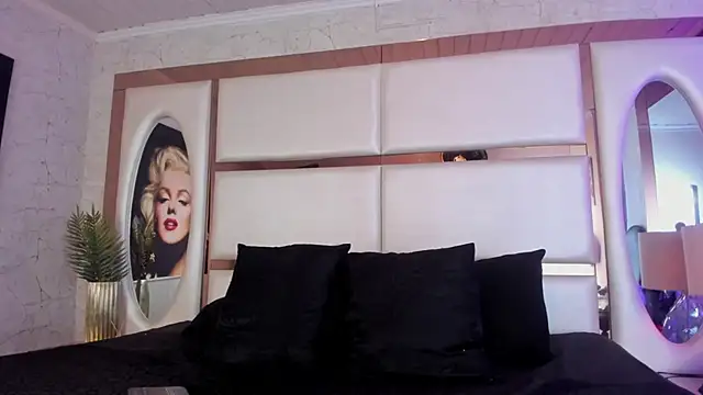 ALAN SANTHOS online show from 19, 3, 2026