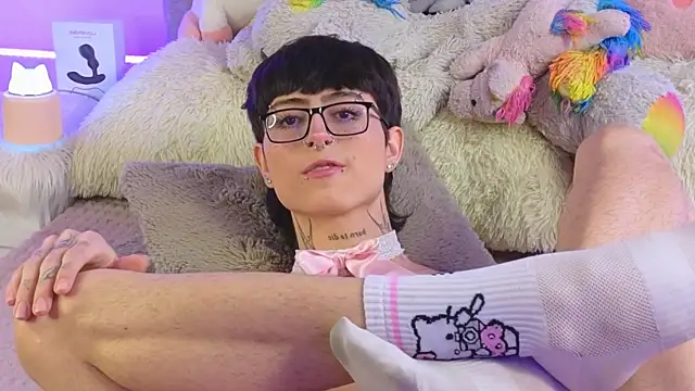 Baby Xian online show from 21, 12, 2024