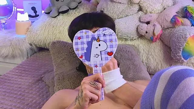 Baby Xian online show from 26, 12, 2024