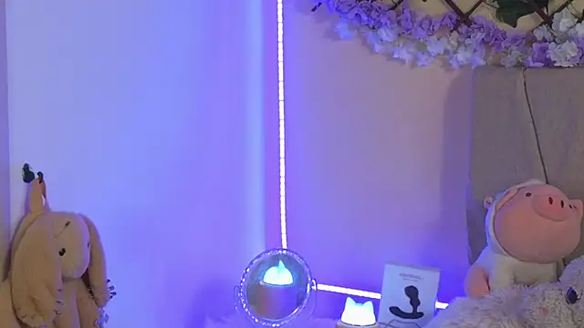 Baby Xian online show from 30, 1, 2025