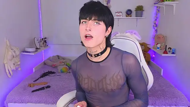 Baby Xian online show from 31, 10, 2025