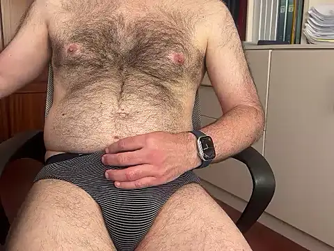 spanishairy online show from 2, 6, 2026