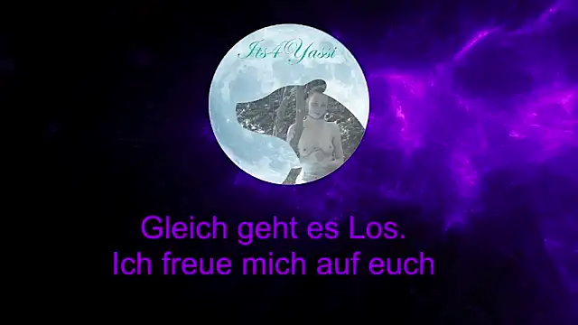 its4Yassi online show from 26, 10, 2025