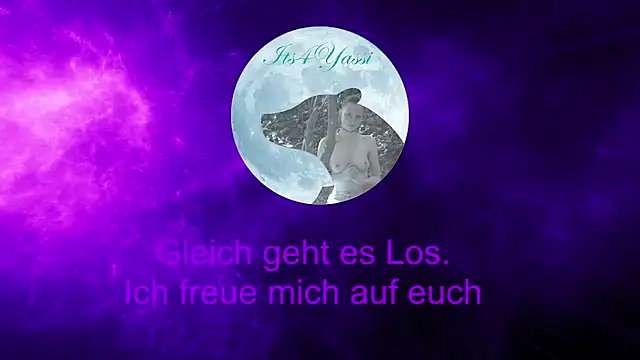 its4Yassi online show from 8, 3, 2026