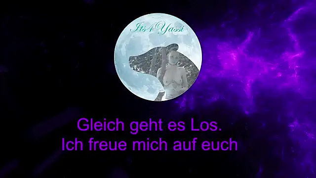 its4Yassi online show from 20, 3, 2026