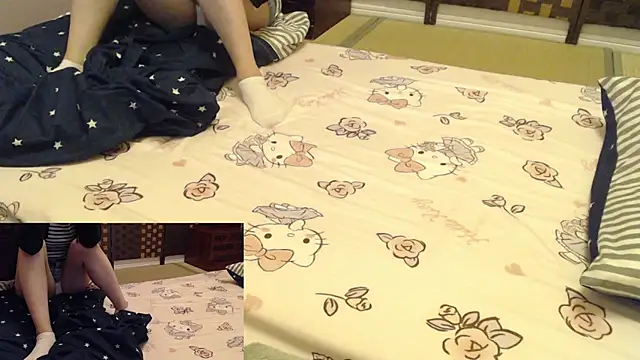 Kakushi dori online show from 8, 12, 2024