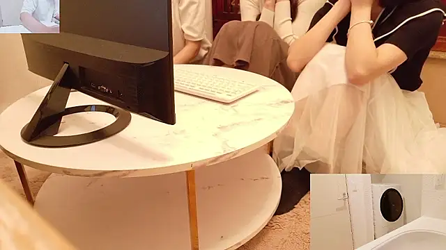 Kakushi dori online show from 20, 4, 2026