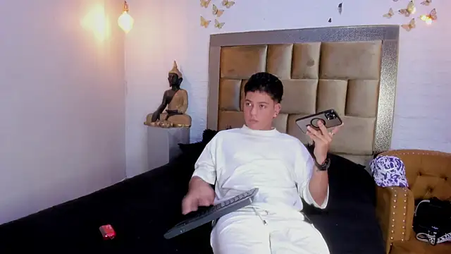 Levy Steve online show from 16, 3, 2025