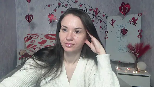 KaraCriegs online show from 1, 2, 2026