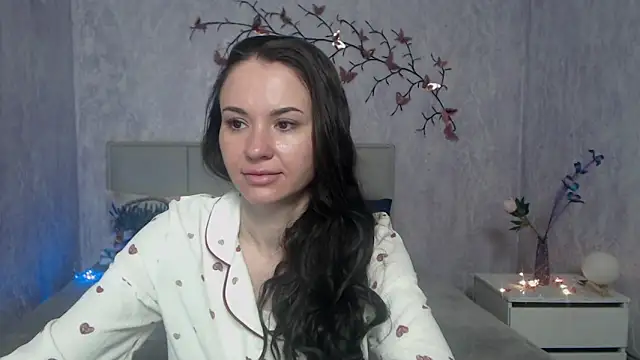 KaraCriegs online show from 20, 2, 2026