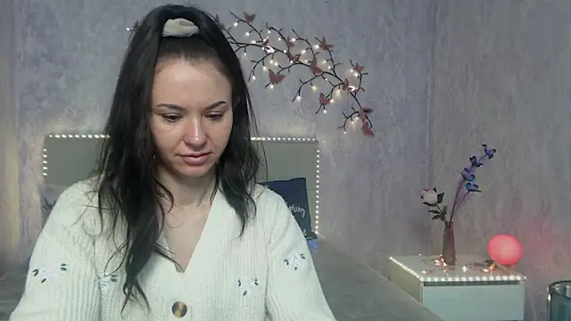 KaraCriegs online show from 22, 2, 2026
