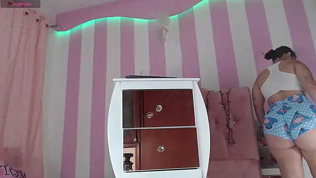 zaleya mateus online show from 26, 9, 2025