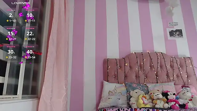 zaleya mateus online show from 18, 2, 2026