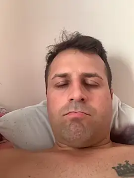 LucianM6 online show from 4, 8, 2026
