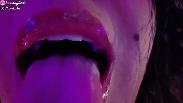 Liam Taylor online show from 22, 3, 2025