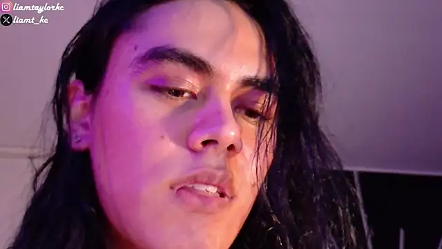 Liam Taylor online show from 23, 3, 2025