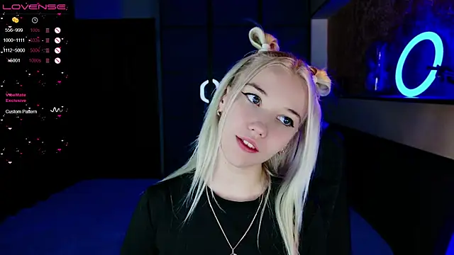 ShhhO O online show from 30, 1, 2025