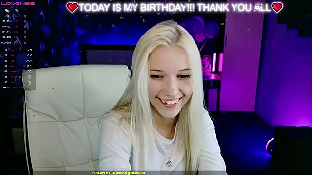 ShhhO O online show from 10, 9, 2025