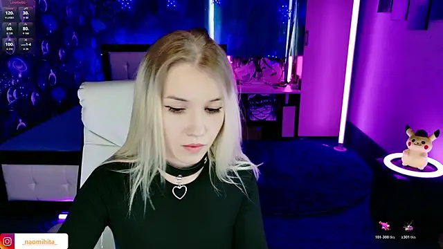 ShhhO O online show from 16, 4, 2026