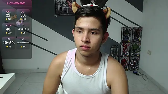 harold 18  online show from 9, 12, 2024