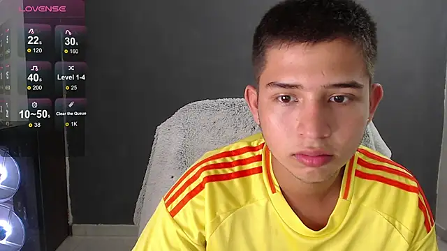 harold 18  online show from 11, 1, 2025