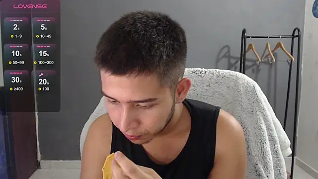 harold 18  online show from 31, 1, 2025