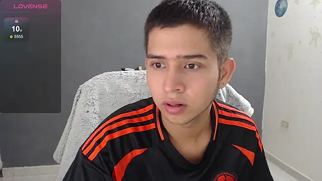 harold 18  online show from 12, 2, 2025