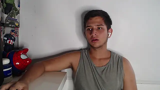 harold 18  online show from 20, 11, 2025