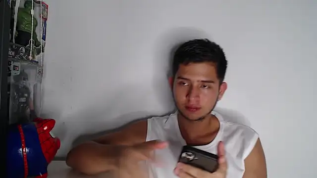 harold 18  online show from 19, 12, 2025