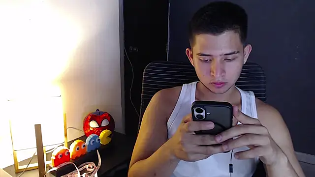 harold 18  online show from 3, 3, 2026