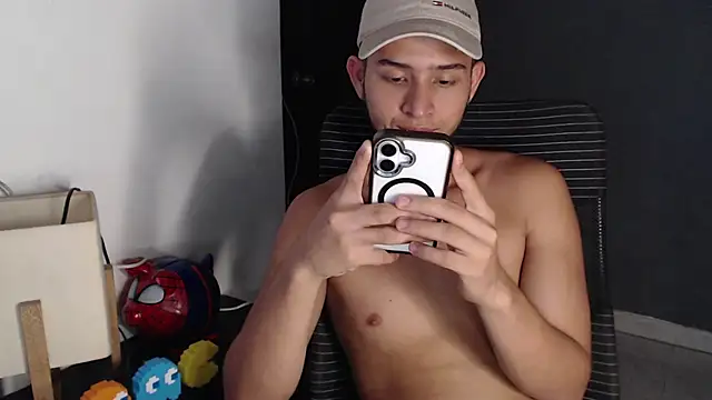 harold 18  online show from 18, 4, 2026