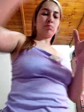 Iris love18 online show from 21, 3, 2026