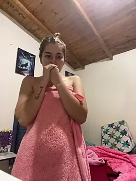 Iris love18 online show from 20, 5, 2026