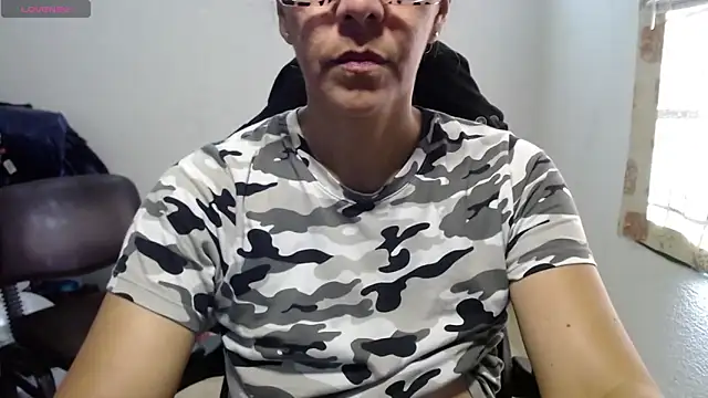 horny paty online show from 4, 12, 2025