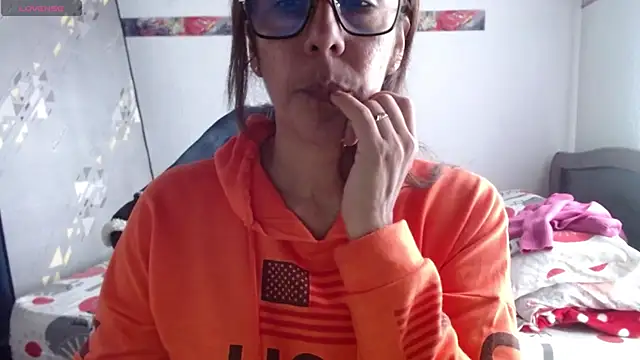 horny paty online show from 10, 7, 2026