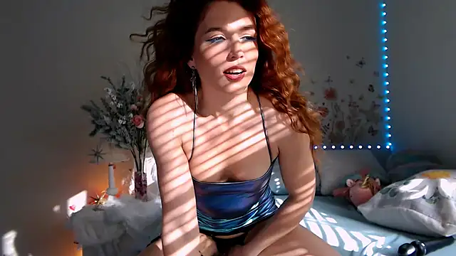 Poisson Eva online show from 1, 12, 2025