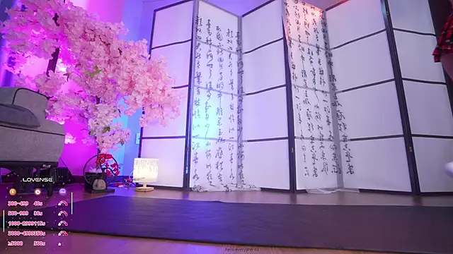 Marry Cordy online show from 25, 3, 2026