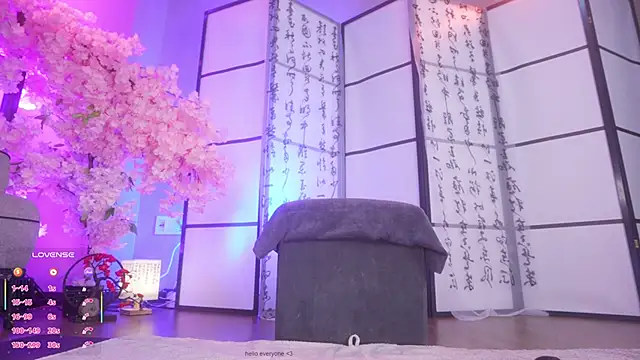 Marry Cordy online show from 9, 4, 2026