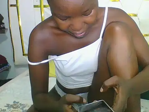 Creamy Hotpussy25 online show from 11, 3, 2025