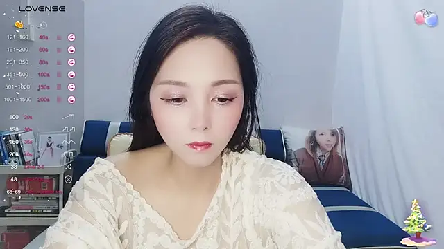 Toookiss online show from 21, 1, 2025