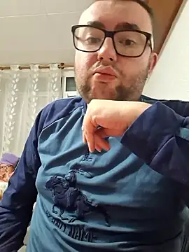 Javier bear online show from 11, 1, 2026