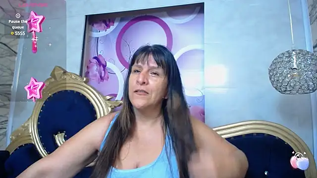 karito mature17 online show from 6, 3, 2025