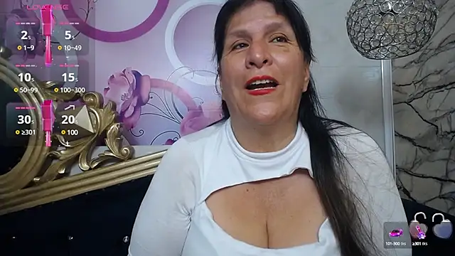 karito mature17 online show from 12, 3, 2025