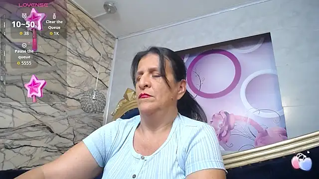 karito mature17 online show from 9, 10, 2025