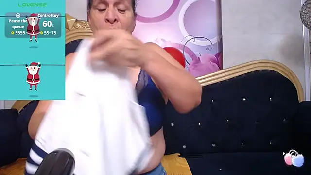 karito mature17 online show from 2, 12, 2025