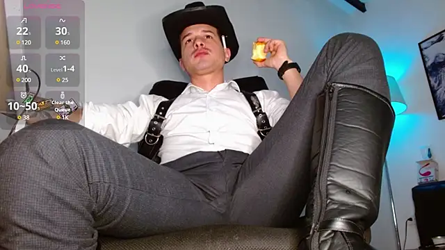 leonal oconer online show from 21, 1, 2025