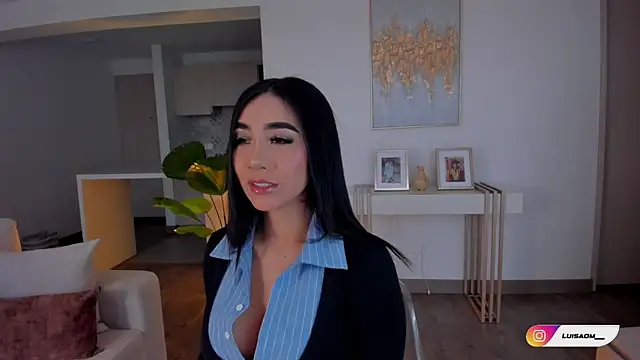 missmegann online show from 11, 10, 2025